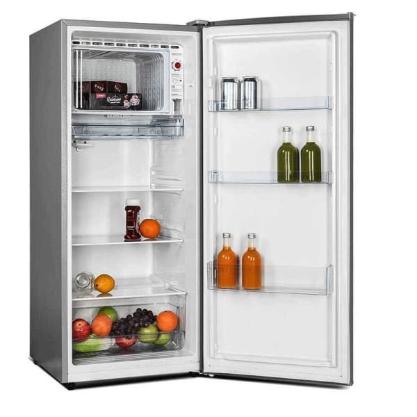 Mini Bar BIOLUX 158 Litres De Frost inox (MP-24) Mini Bar BIOLUX 158 Litres De Frost inox (MP-24)